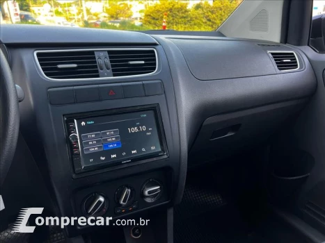 SPACEFOX 1.6 MI Sportline I-motion 8V