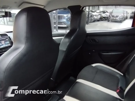 Kwid 1.0 12V 4P SCE FLEX INTENSE
