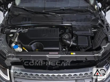 RANGE ROVER EVOQUE 2.0 SE 4WD 16V
