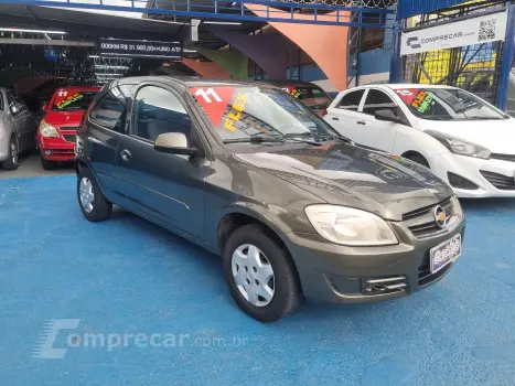 CELTA 1.0 MPFI Life 8V