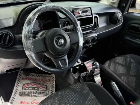 MOBI 1.0 EVO FLEX LIKE. MANUAL