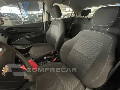 ONIX 1.0 MPFI JOY 8V FLEX 4P MANUAL