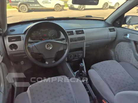 Parati 1.8 4P GL MI