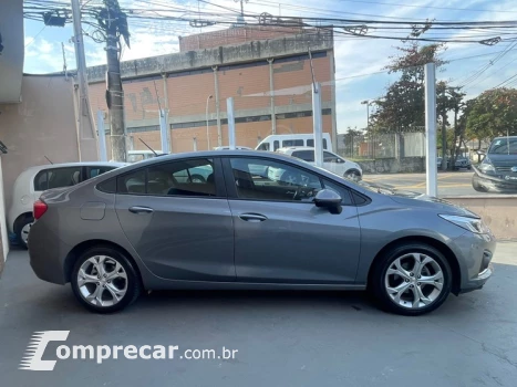 CRUZE