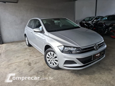 POLO 1.0 MPI