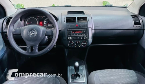 POLO 1.6 MI 8V