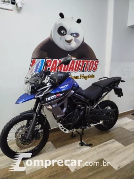 Tiger 800 XCX ABS