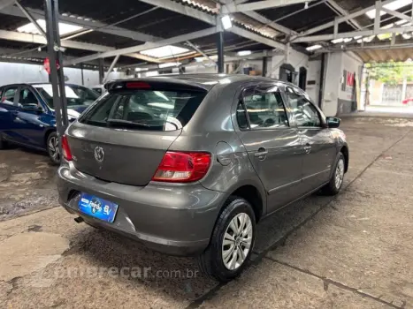 GOL G5 1.0 8V(TREND) 4P