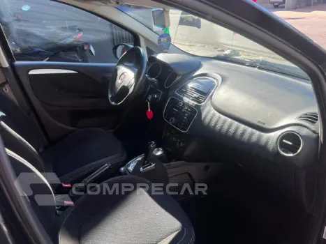 Punto Sporting Dualogic 1.8 Flex 16V 5p