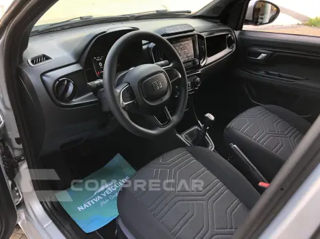 Strada 1.3 Firefly Flex Volcano Cd Manual