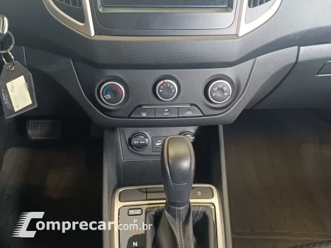 CRETA 1.6 16V ACTION AUTOMÁTICO