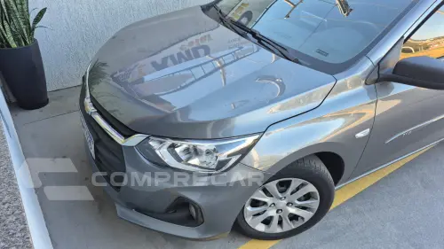 ONIX 1.0 Turbo Plus