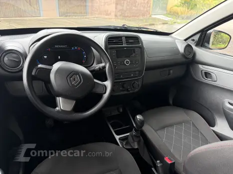 KWID 1.0 12V SCE ZEN