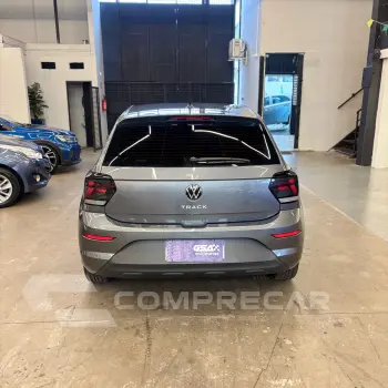 Polo Track 1.0 Flex 12V 5p
