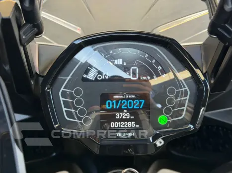 TIGER 660 SPORT