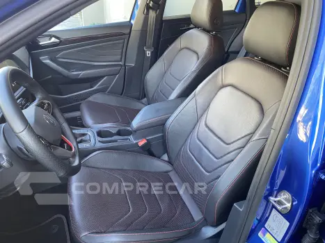 JETTA 2.0 350 TSI GLI