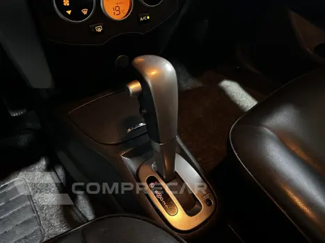 LIVINA 1.8 SL X-GEAR 16V FLEX 4P AUTOMÁTICO