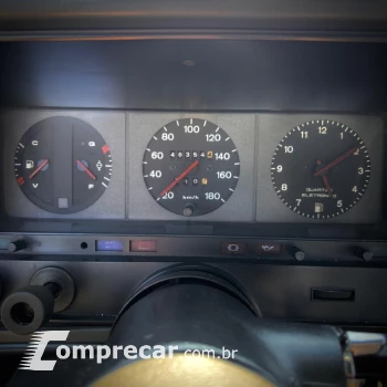 OPALA 2.5 Comodoro 8V