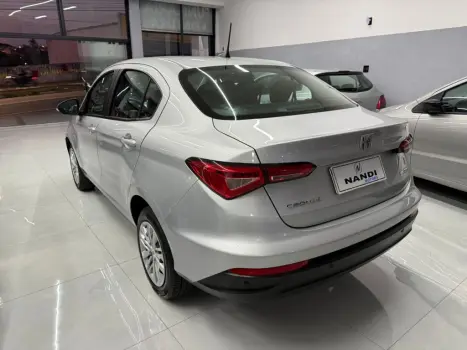 CRONOS DRIVE 1.0 6V Flex