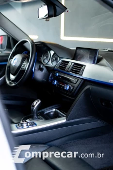 328I 2.0 GP 16V