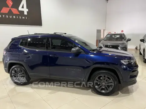COMPASS 1.3 T270 Turbo Longitude
