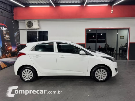 HB20 1.0 Comfort 12V
