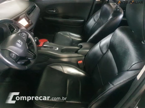 HR-V 1.8 16V FLEX EX 4P AUTOMÁTICO