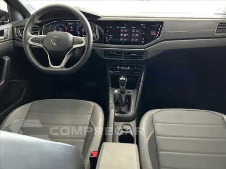 NIVUS 1.0 200 TSI TOTAL FLEX HIGHLINE AUTOMÁTICO