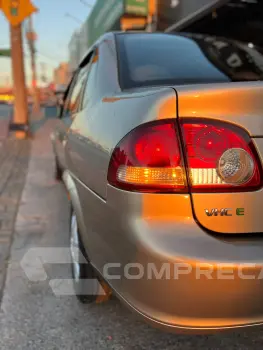 CLASSIC 1.0 MPFI Life 8V