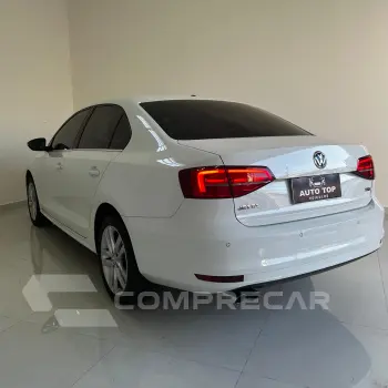 JETTA 2.0 TSI Highline