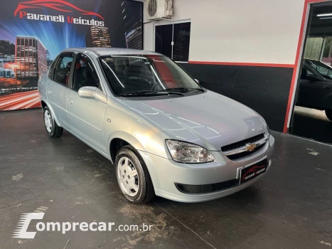 Classic Sedan 1.0 4P VHCE FLEX LS