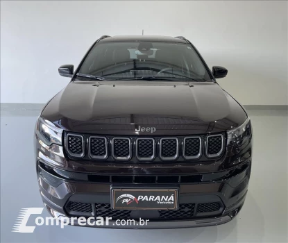 COMPASS 1.3 T270 TURBO FLEX S AT6