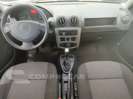 LOGAN 1.6 16V SCE Expression