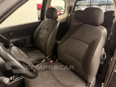 STRADA 1.4 MPI WORKING CD 8V FLEX 2P MANUAL