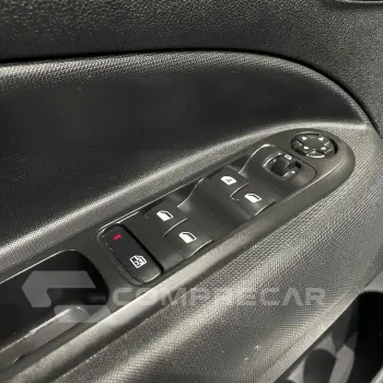 AIRCROSS 1.6 Shine 16V