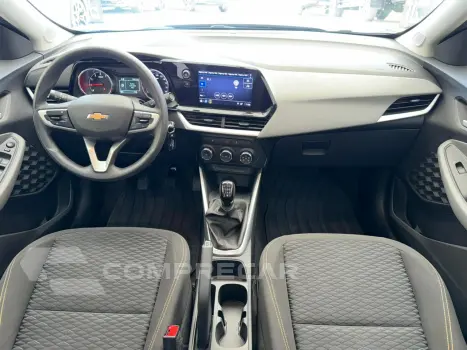 MONTANA 1.2 Turbo LT manual