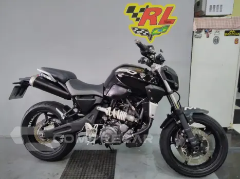 MT-03 660cc