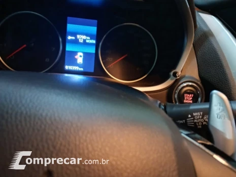 ECLIPSE CROSS 1.5 Mivec Turbo HPE