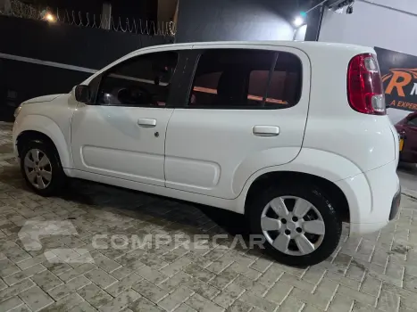 Uno UNO ECONOMY 1.4 EVO Fire Flex 8V 4p