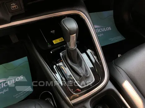 Hr-V 1.5 Di I-Vtec Flex Exl Cvt