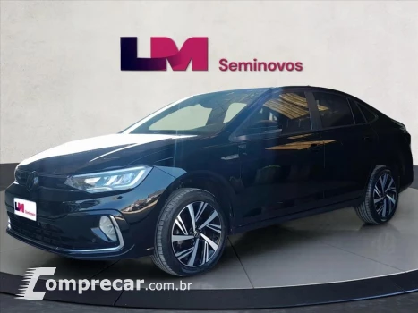 VIRTUS 1.0 200 TSI HIGHLINE AUTOMÁTICO