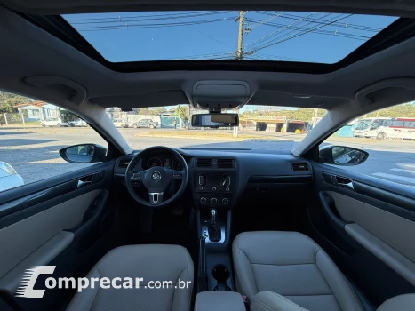JETTA 2.0 Comfortline