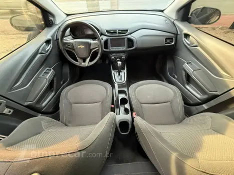 Onix Hatch 1.4 4P FLEX LTZ AUTOMÁTICO