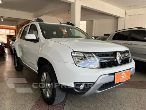 DUSTER 1.6 16V SCE Dynamique