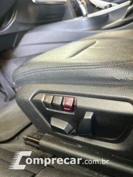 320I 2.0 16V