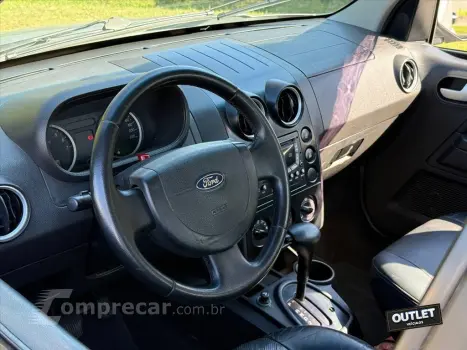 ECOSPORT 2.0 XLT 16V GASOLINA 4P AUTOMÁTICO
