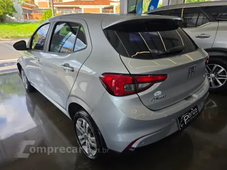 ARGO 1.0 Firefly Drive