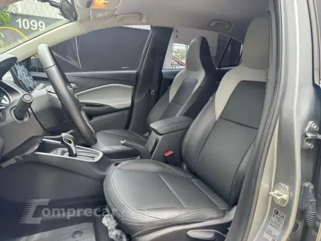 Onix 1.0 Turbo Flex Plus Premier Automático