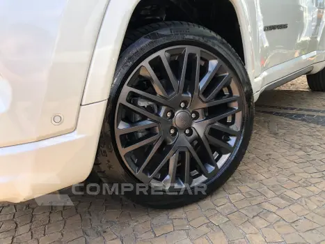 Compass 1.3 T270 Turbo Flex S At6