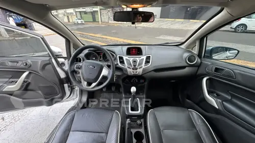 FIESTA 1.6 SE Hatch 16V